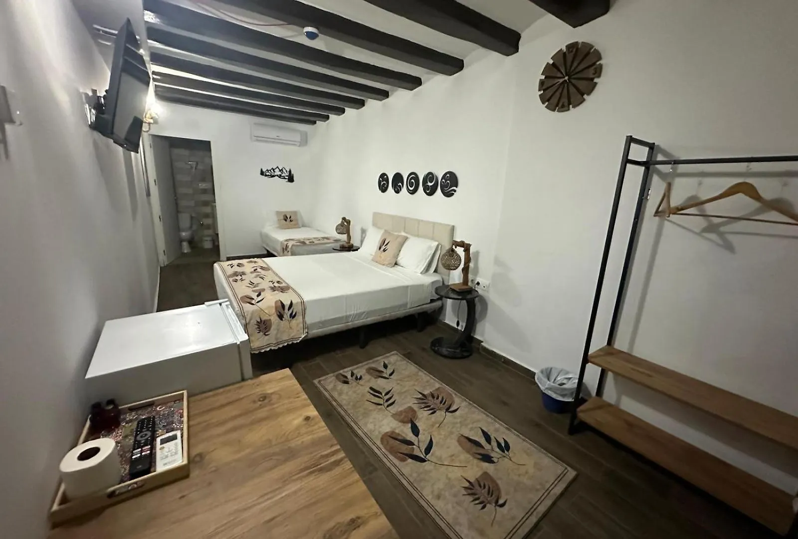 ***  Vilador Barcelona Beach Hotel Masnou Spain