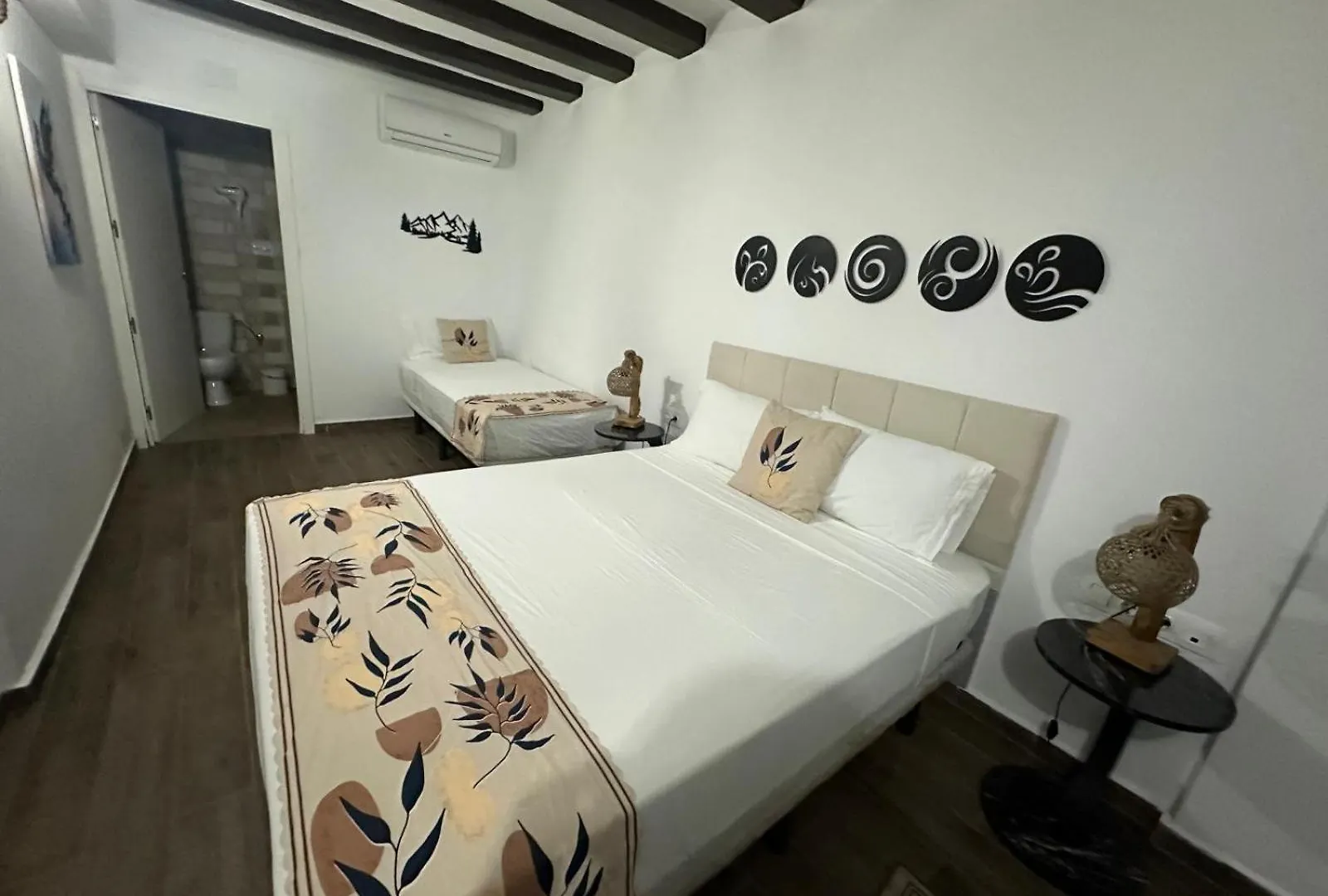 Vilador Barcelona Beach Hotel Masnou