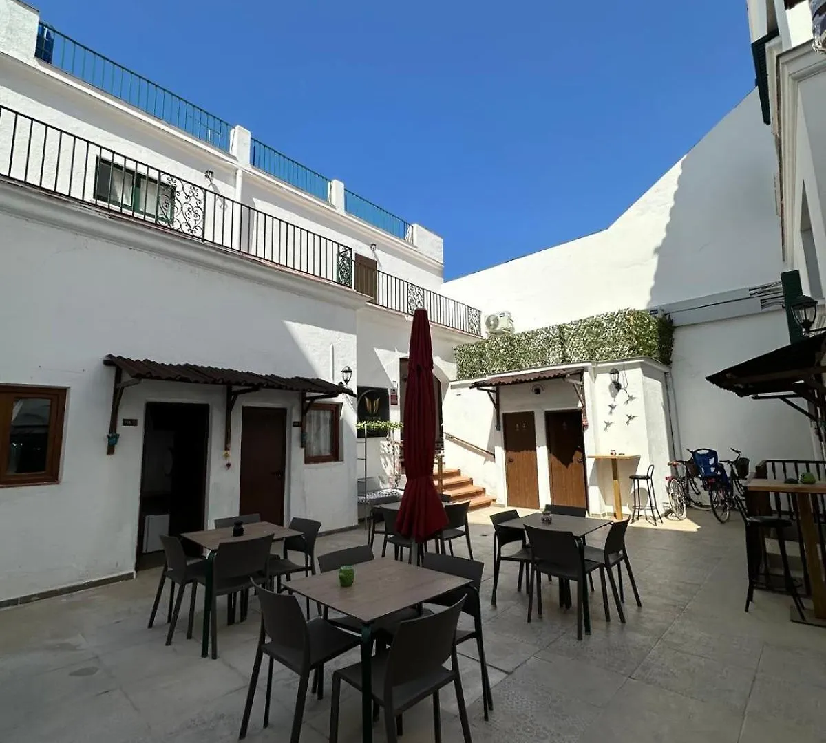 Vilador Barcelona Beach Hotel Masnou 3*,