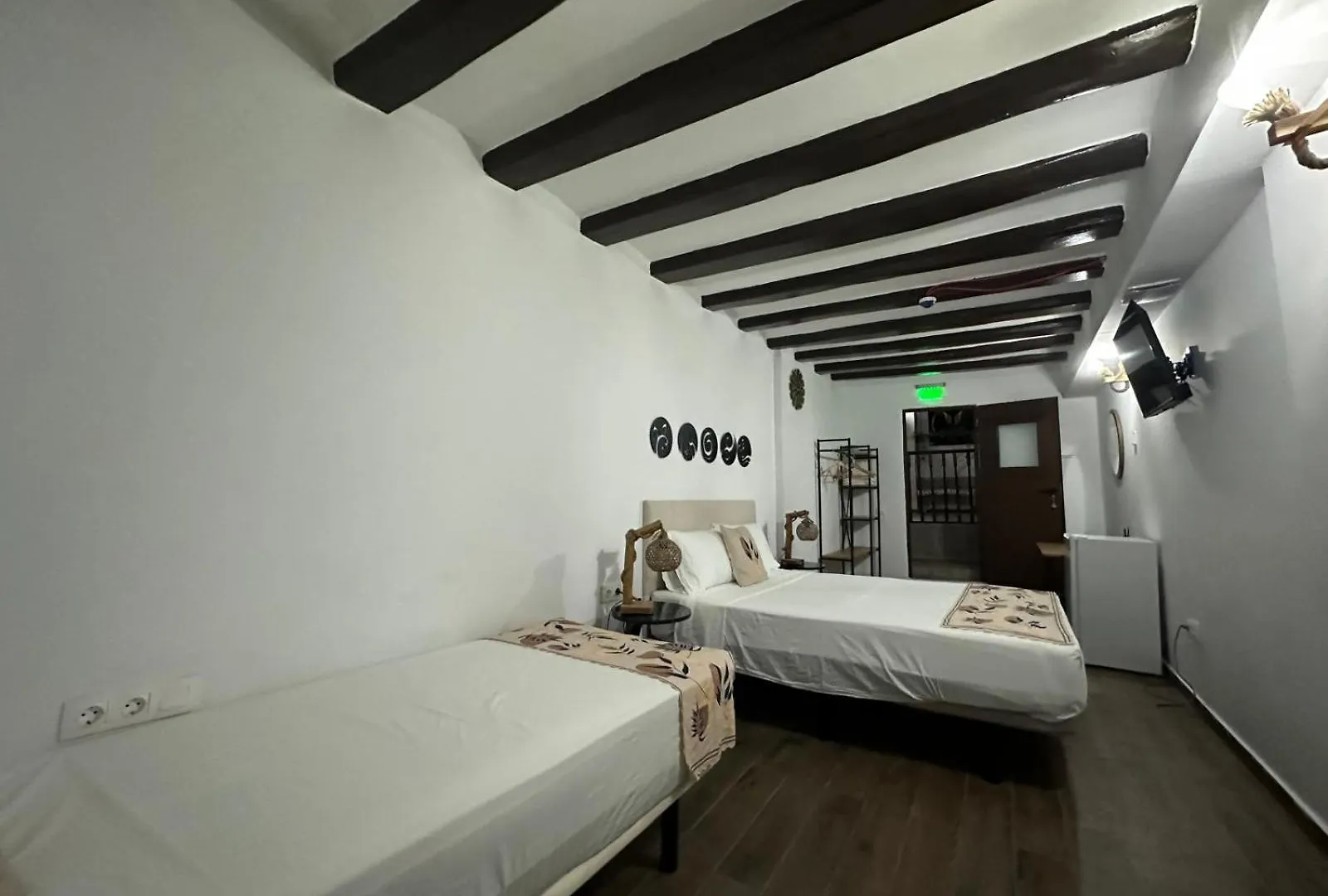 Vilador Barcelona Beach Hotel Masnou