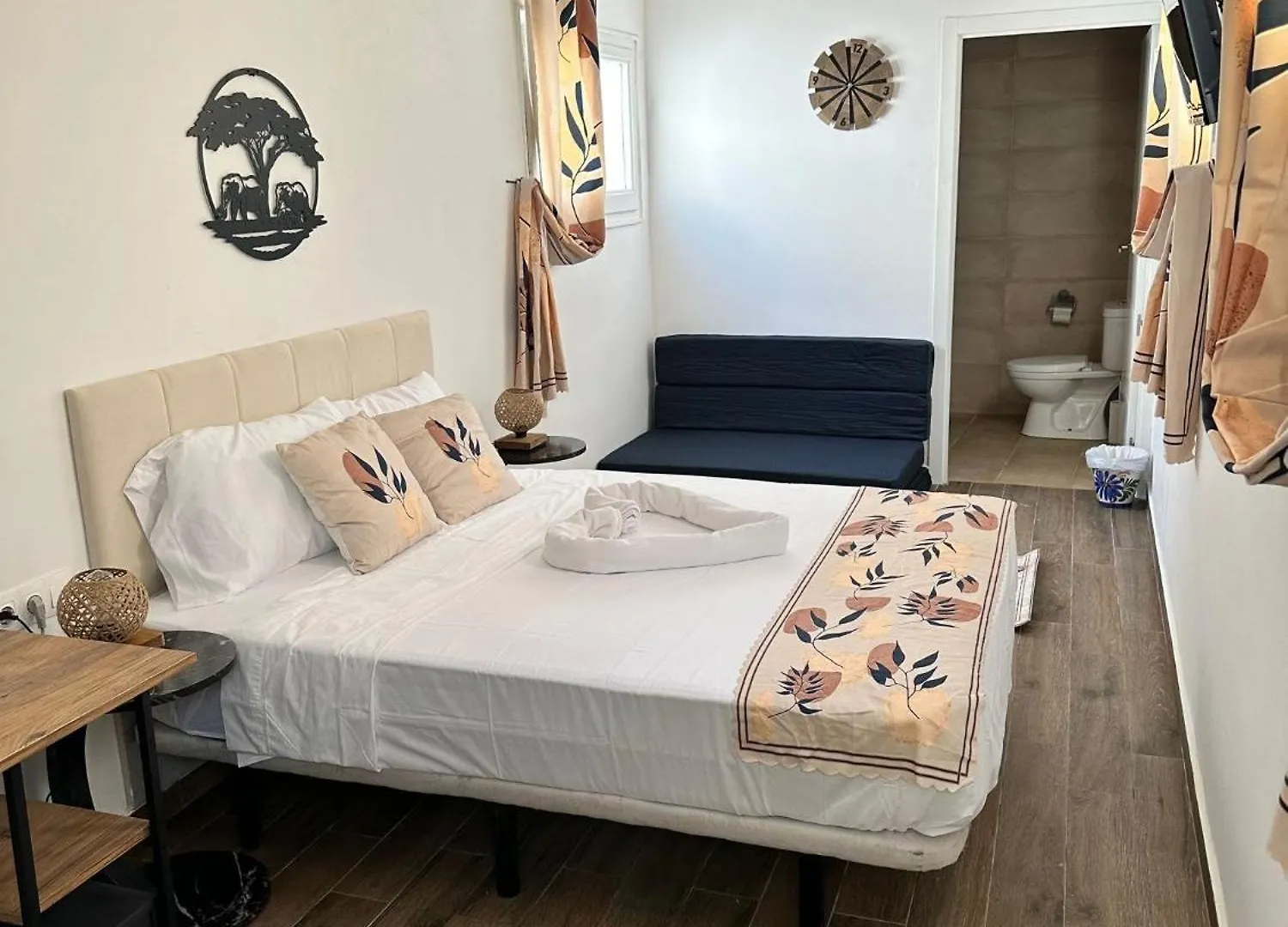 Vilador Barcelona Beach Hotel Masnou